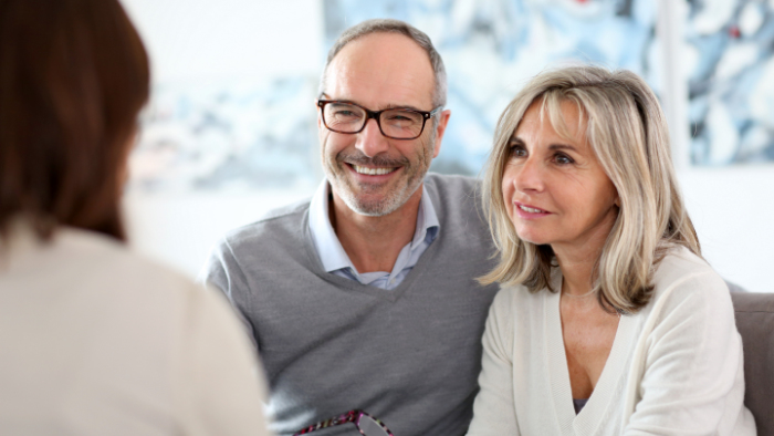 Couples coaching with Conscious Retirement