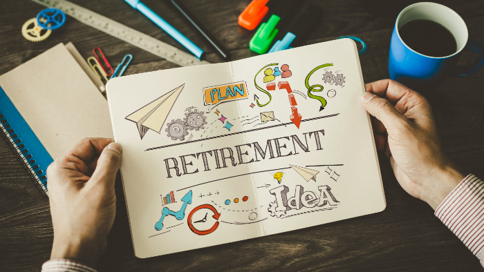 6 Essential Elements for Conscious Retirement